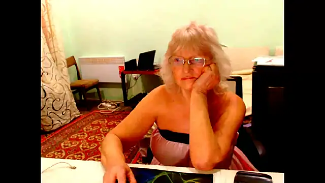 Natali7634 online show from 12.20.25