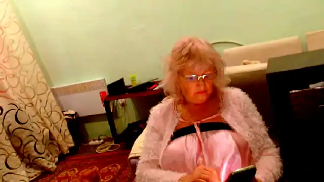 Natali7634 online show from 01.12.26