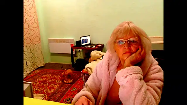 Natali7634 online show from 01.31.26