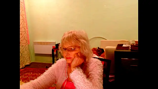 Natali7634 online show from 02.14.26