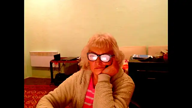 Natali7634 online show from 02.28.26