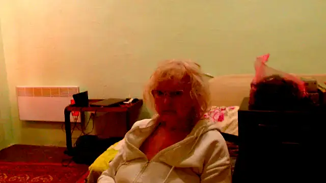 Natali7634 online show from 03.03.26