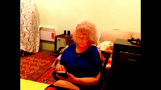 Natali7634 online show from 03.08.26