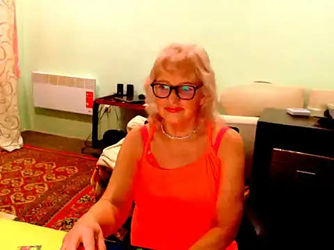 Natali7634 online show from 03.12.26