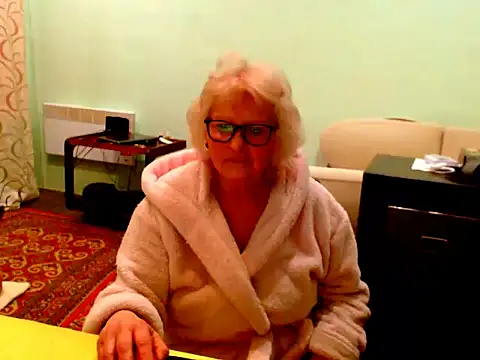 Natali7634 online show from 03.18.26