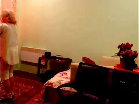 Natali7634 online show from 04.03.26