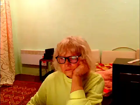 Natali7634 online show from 04.13.26