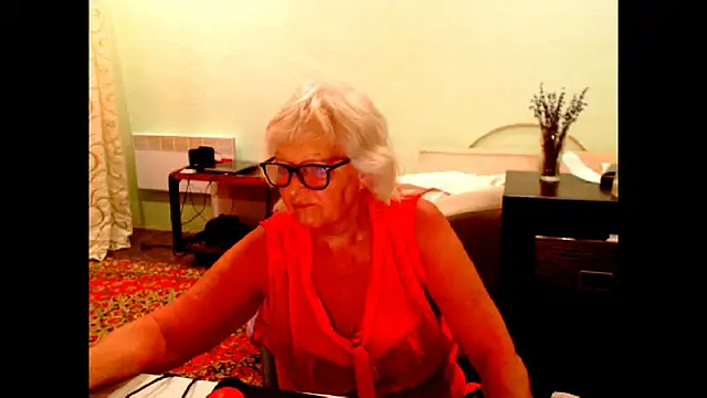 Natali7634 online show from 06.22.26