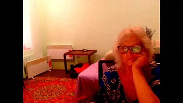 Natali7634 online show from 07.02.26