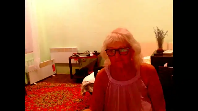Natali7634 online show from 07.03.26