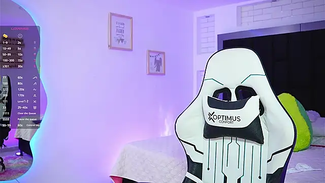 Snapshot of Marianamonroe_ chatting on 09.21.25 Marianamonroe online show from 09.21.25