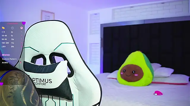 Snapshot of Marianamonroe_ chatting on 09.25.25 Marianamonroe online show from 09.25.25