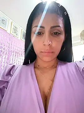 tiffani  love online show from 02.22.26