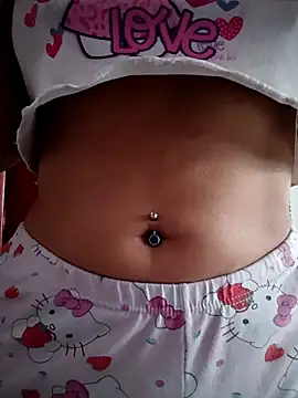 tiffani  love online show from 04.08.26