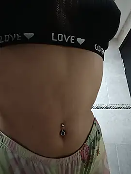 tiffani  love online show from 06.21.26