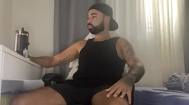 MiloCtc online show from 02.20.25