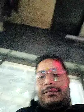 DeepakXxxR86 online show from 11.22.25