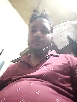 DeepakXxxR86 online show from 04.25.26