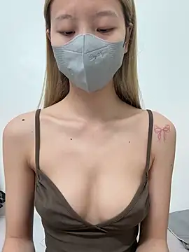 Lucy-Gold online show from 03.03.26