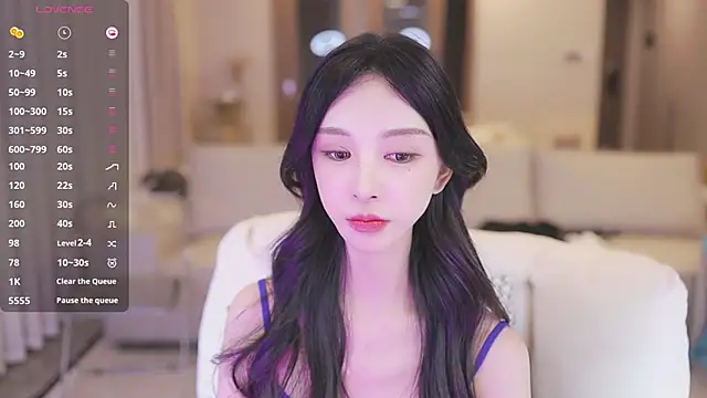 Snapshot of JayPope chatting on 12.17.24 JayPope online show from 12.17.24