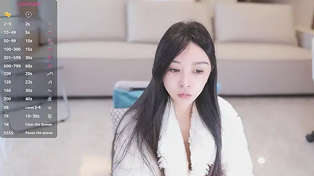 Snapshot of JayPope chatting on 01.01.25 JayPope online show from 01.01.25