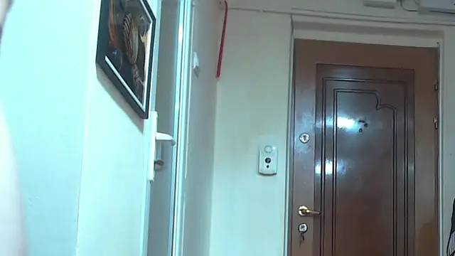 Nickol19721 online show from 10.14.25