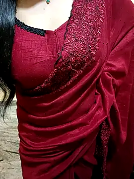 Snapshot of Nithya_05 chatting on 10.06.25 Nithya 05 online show from 10.06.25