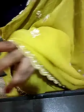 Snapshot of Nithya_05 chatting on 10.07.25 Nithya 05 online show from 10.07.25