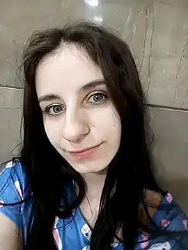  Nika Kik online show from 01.01.25