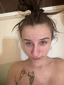  Nika Kik online show from 04.09.26