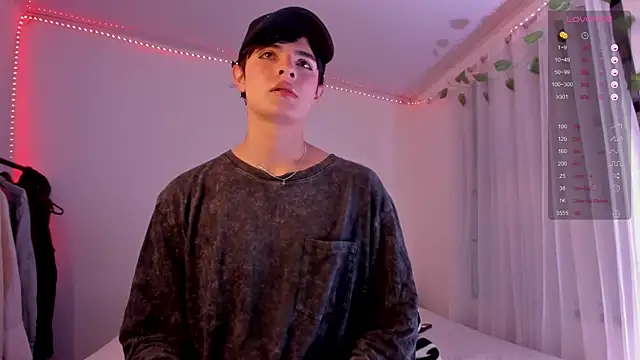 ianstar 599 online show from 12.06.24