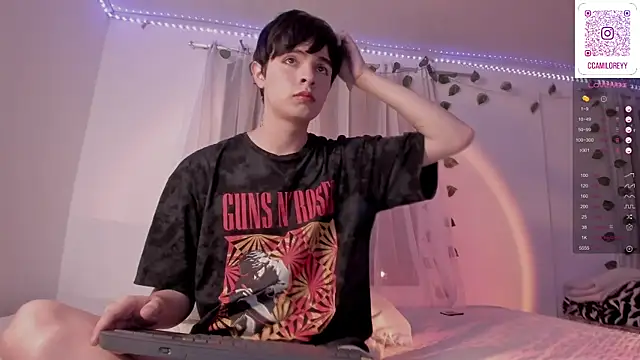 ianstar 599 online show from 12.20.24