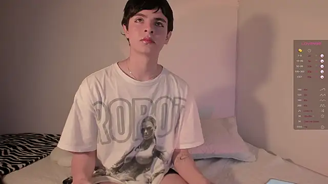 ianstar 599 online show from 01.10.25