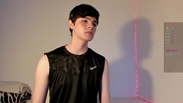 ianstar 599 online show from 01.21.25