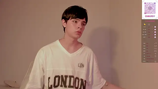 ianstar 599 online show from 02.08.25