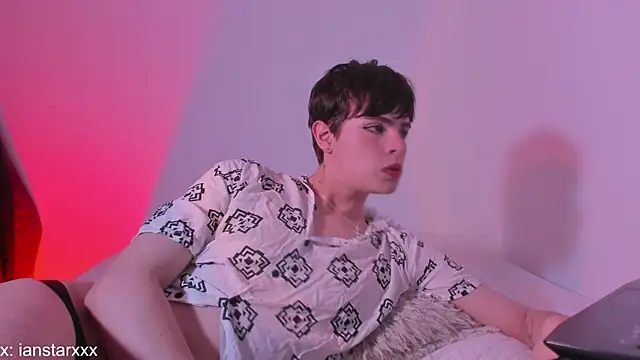 ianstar 599 online show from 02.23.25