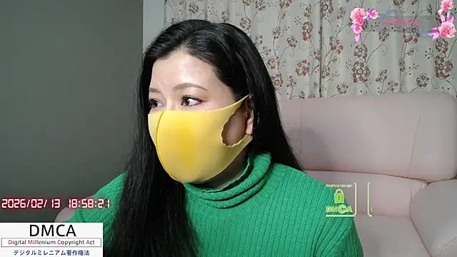 Snapshot of __RAN-RAN__ chatting on 02.13.26 RAN-RAN online show from 02.13.26