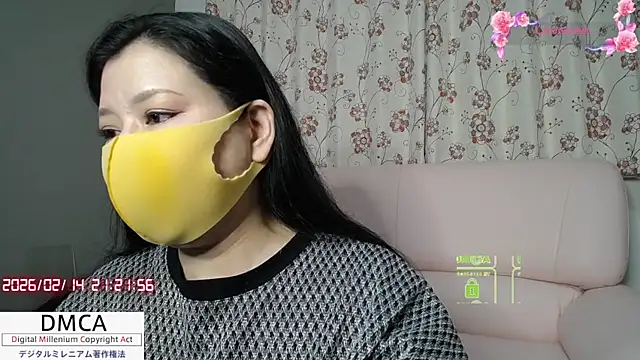 Snapshot of __RAN-RAN__ chatting on 02.14.26 RAN-RAN online show from 02.14.26