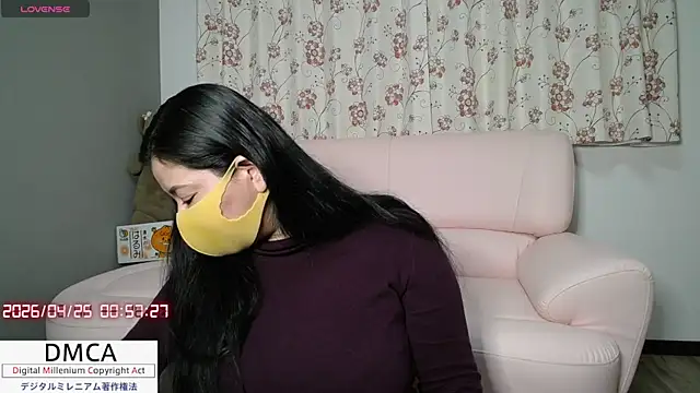 Snapshot of __RAN-RAN__ chatting on 04.24.26 RAN-RAN online show from 04.24.26