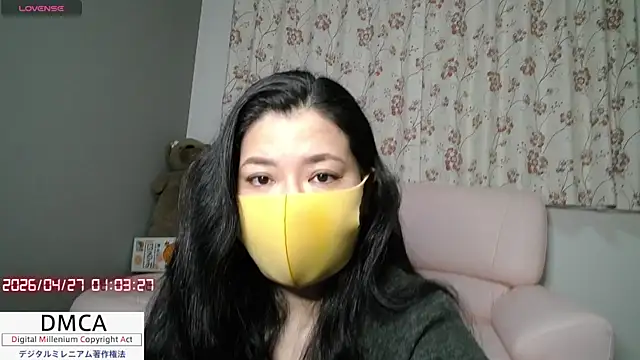 Snapshot of __RAN-RAN__ chatting on 04.26.26 RAN-RAN online show from 04.26.26