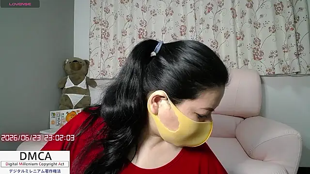 Snapshot of __RAN-RAN__ chatting on 06.23.26 RAN-RAN online show from 06.23.26