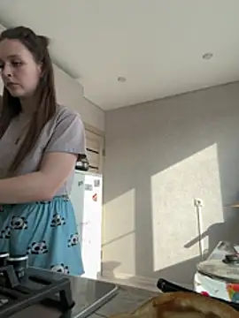 DakotaGercy online show from 02.06.26