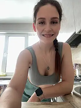 DakotaGercy online show from 02.09.26