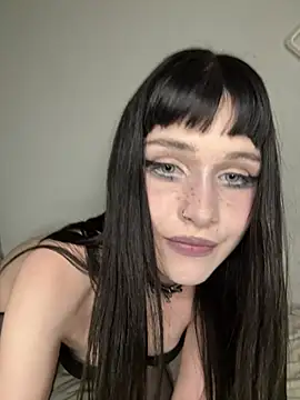 CherryCrystall online show from 07.11.26