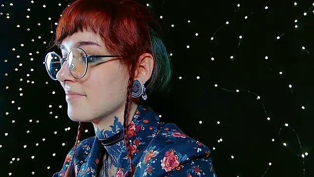 Littlespacemouse online show from 12.23.24