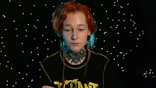 Littlespacemouse online show from 02.08.25