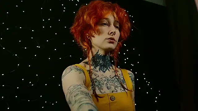 Littlespacemouse online show from 03.19.25