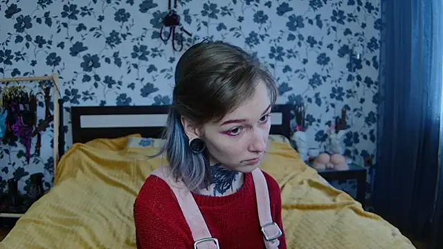 Littlespacemouse online show from 10.01.25