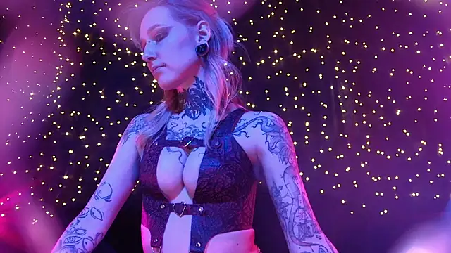 Littlespacemouse online show from 02.14.26