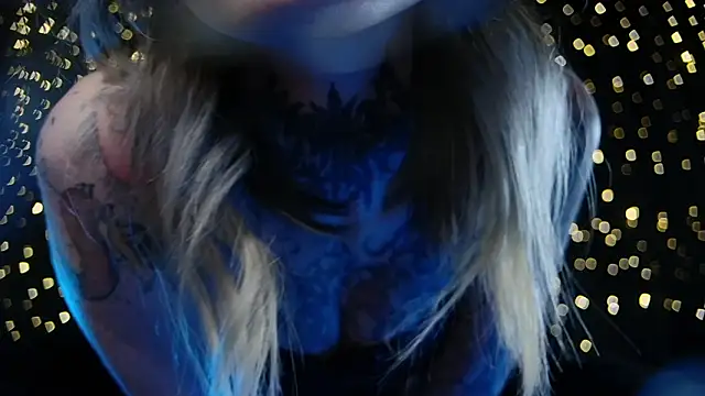 Littlespacemouse online show from 03.01.26